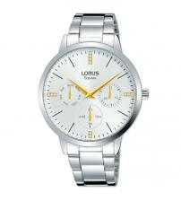 Lorus RP629DX9 Ladies Multi Dial Stainless Steel Bracelet Watch