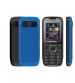 Maxcom MM135 Classic GSM Pocket Mobile Phone -Blue/Black