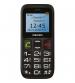 Maxcom MM426 Comfort GSM Big Button Large Font Telephone with SOS for Seniors