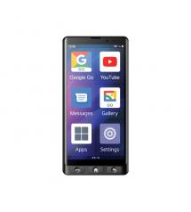 Maxcom MS601 4G Smartphone for Seniors with 6 Inch Display