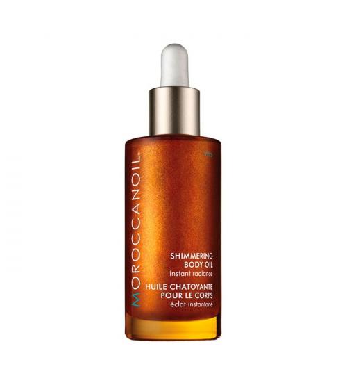 Moroccanoil Shimmering Body Oil 50ml