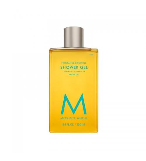 Moroccanoil Shower Gel 250ml