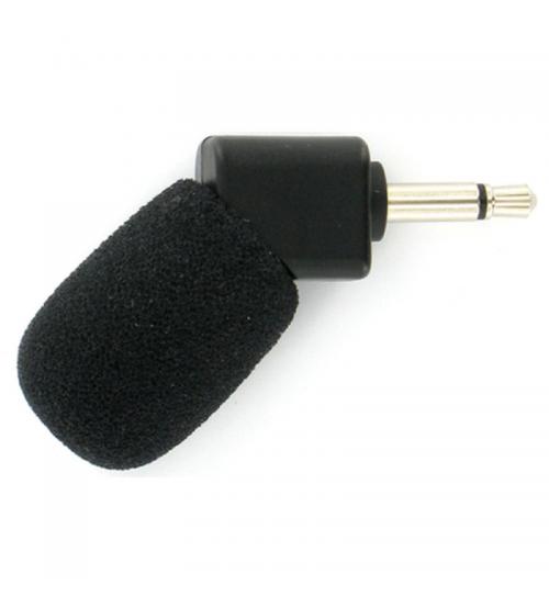 Olympus ME12 Noise Cancelling Plug-in Microphone