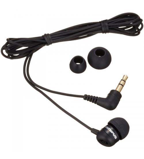 Olympus TP8 Digital Headset Ear Microphone