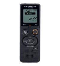 Olympus VN541PC Digital Voice Recorder 4GB with Micro-USB Cable