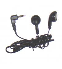 Omega 10016 HP-16 Digital Stereo Headphone for Digital CD/MD MP3 Players