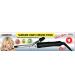 Omega 20513 CT-513 13mm Slimline Hair Curling Tong