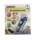 Omega 20905 Cordless Rechargeable Mens Electric Shaver