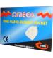 Omega 21085-O One Gang Rubber Socket