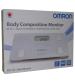 Omron BF212 Body Composition & Body Fat Monitor Bathroom Scale