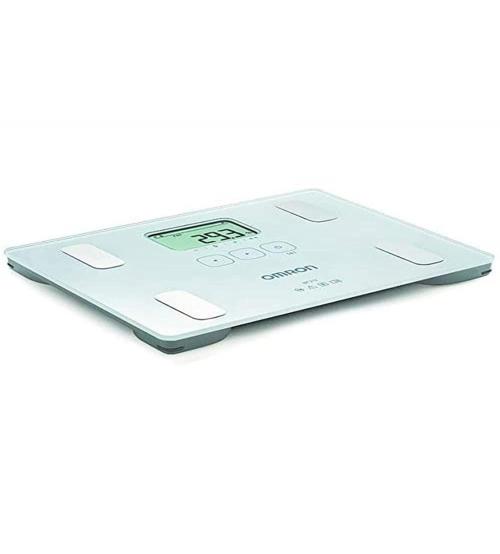 Omron BF212 Body Composition & Body Fat Monitor Bathroom Scale