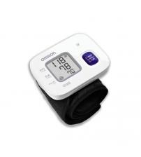 Omron HEM-6161-E RS2 Wrist Blood Pressure Monitor