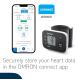 Omron HEM-6161T-E RS3 Intelli IT Wrist Blood Pressure Monitor