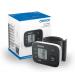 Omron HEM-6161T-E RS3 Intelli IT Wrist Blood Pressure Monitor