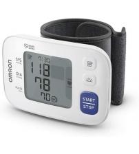 Omron HEM-6181-E RS4 Wrist Blood Pressure Monitor