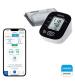 Omron HEM-7143T1-EBK M2 Intelli IT Upper Arm Blood Pressure Monitor