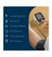 Omron HEM-7188T1-LE Upper Arm Blood Pressure Monitor
