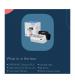 Omron HEM-7196-FLE M3 Comfort AFib Upper Arm Blood Pressure Monitor