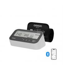 Omron HEM-7196T1-FLE M4 Connect AFib Upper Arm Blood Pressure Monitor Omron HEM-7196T1-FLE M4 Connect AFib Upper Arm Blood Pressure Monitor