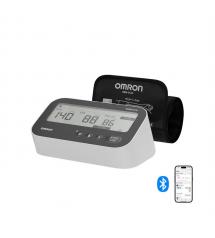 Omron HEM-7196T1-FLE M4 Connect AFib Upper Arm Blood Pressure Monitor Omron HEM-7196T1-FLE M4 Connect AFib Upper Arm Blood Pressure Monitor