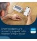 Omron HEM-7196T1-FLE M4 Connect AFib Upper Arm Blood Pressure Monitor