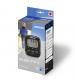 Omron HJ325-EBK 3D Sensor Walking Style IV Step Counter - Black