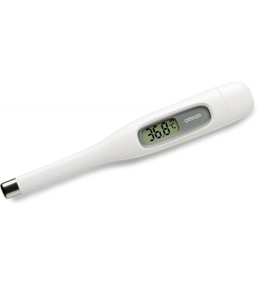 Omron MC-271W-E i-Temp Mini Digital Thermometer