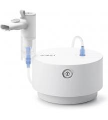 Omron NE-C105-UK Advanced Valve Technology Compressor Nebuliser