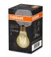 Osram LV293199 1906 LED 22W E27 Vintage Filament Gold Glass GLS ES Bulb