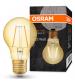 Osram LV293199 1906 LED 22W E27 Vintage Filament Gold Glass GLS ES Bulb