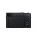 Panasonic Lumix DC-TZ200EBK 20.1 MP 15x Optical Zoom Compact Digital Camera - Black