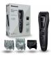 Panasonic ERGB62H Mains and Rechargeable Beard & Hair Trimmer - Black