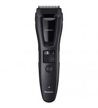 Panasonic ERGB62H Mains and Rechargeable Beard & Hair Trimmer - Black