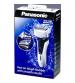 Panasonic ESRF31S Four Blade Wet/Dry Rechargeable Shaver