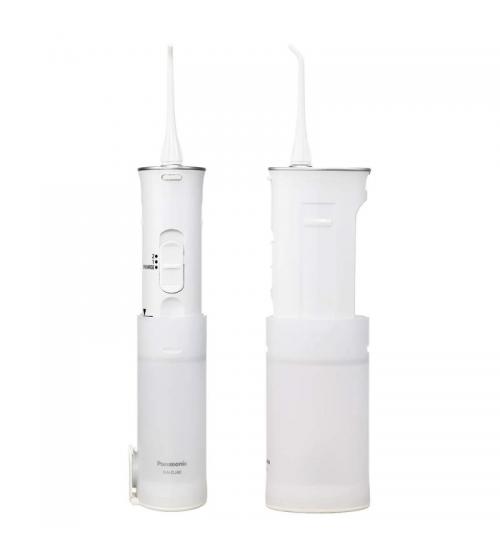 Panasonic EWDJ40 Rechargeable Oral Irrigator