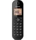 Panasonic KX-TGC410EB Digital Cordless Phone with Nuisance Calls Block - Single