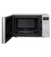 Panasonic NNE28JMMBBQ 20 Litre Solo Microwave - Silver