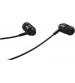 Panasonic RP-HDE3ME-K High-Resolution In-Ear Headphones - Black