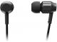 Panasonic RP-HDE3ME-K High-Resolution In-Ear Headphones - Black