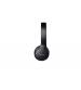 Panasonic RP-HF410BE-K On-Ear Wireless Bluetooth Headphones - Black