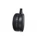 Panasonic RP-HF410BE-K On-Ear Wireless Bluetooth Headphones - Black