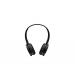 Panasonic RP-HF410BE-K On-Ear Wireless Bluetooth Headphones - Black