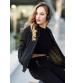 Panasonic RP-HF410BE-K On-Ear Wireless Bluetooth Headphones - Black