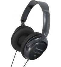 Panasonic RP-HT225 Over Ear Headphones