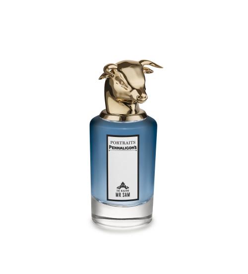 Penhaligon's Blazing Mister Sam Eau De Perfume 75ml