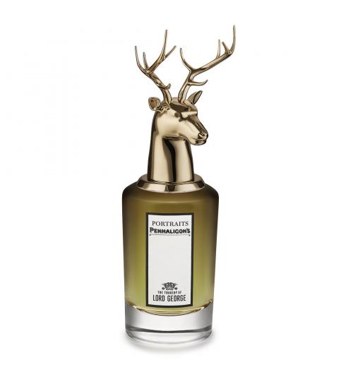 Penhaligon's The Tragedy Of Lord George Eau De Perfume 75ml