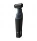 Philips BG3010-13 Series 3000 Showerproof Men's Body Groomer - Black