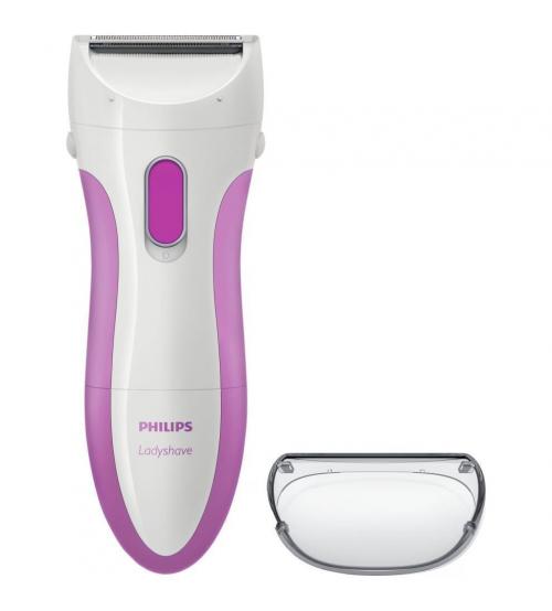 Philips HP6341-00 Wet & Dry Lady Shaver
