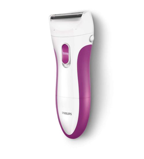 Philips HP6341-02 Wet & Dry Lady Shaver
