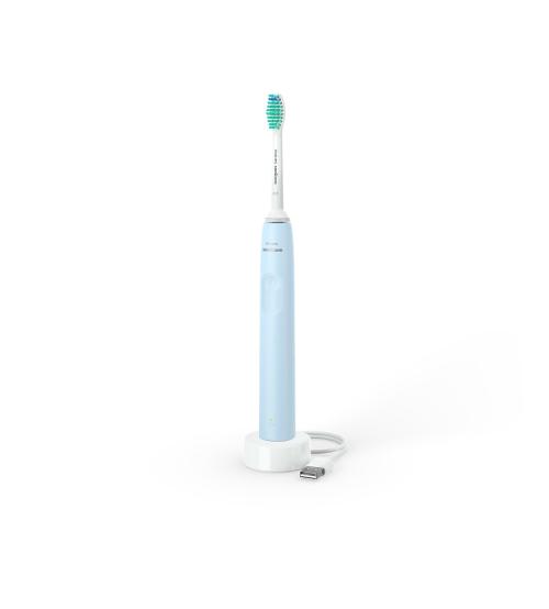 Philips HX3651-12 Sonicare Series 2100 Sonic Electric Tooth Brush